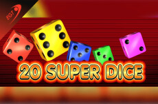 20 Super Dice