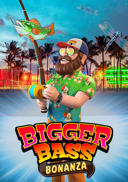 Bigger Bass Bonanza