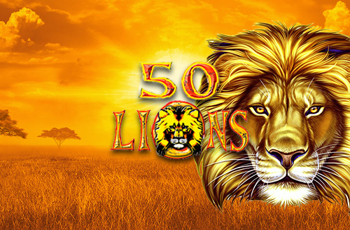 50 Lions