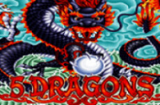 5 Dragons