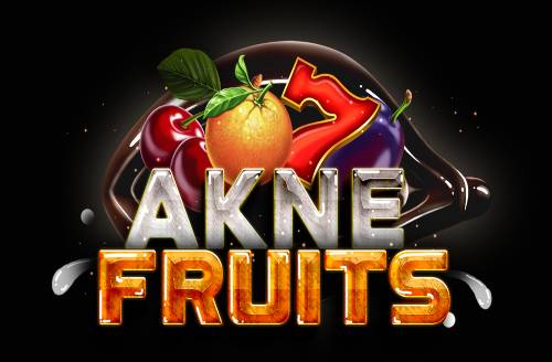 Akne Fruits