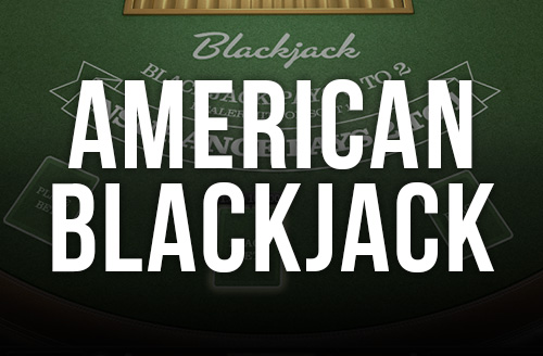 American US Blackjack
