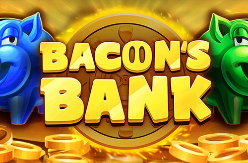 Bacon's Bank