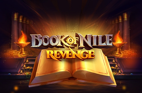Book Of Nile Revenge
