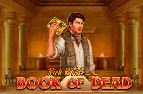 Book of Dead
