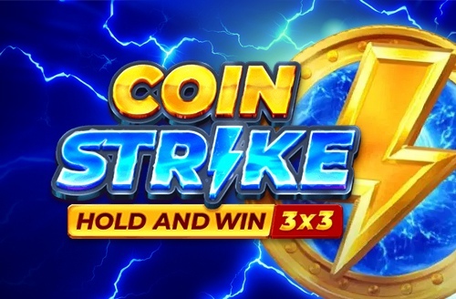 Coin Strike
