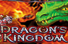 Dragons Kingdom