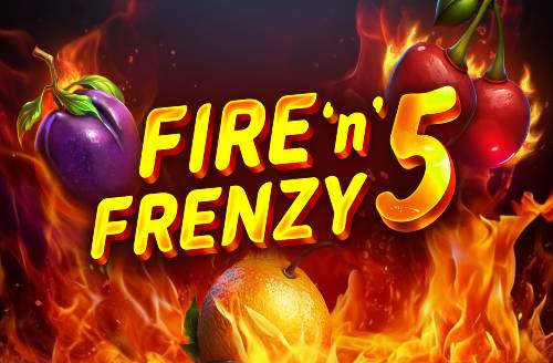 Fire'n'Frenzy 5