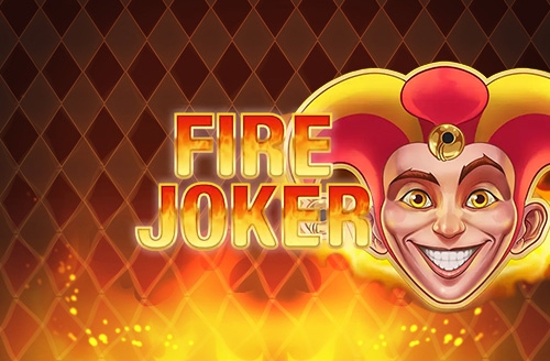 Fire Joker