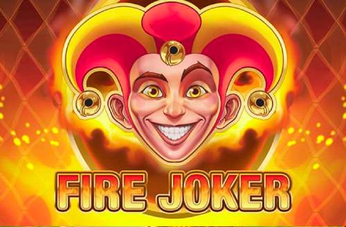 Fire Joker