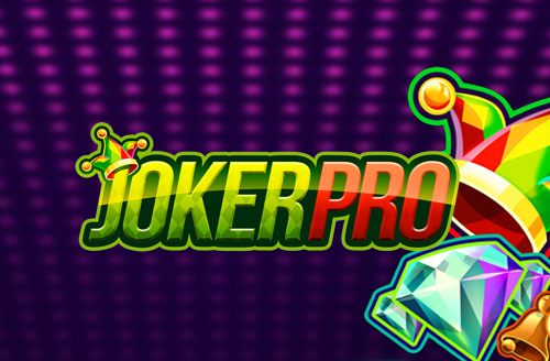 Joker Pro
