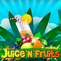 Juice 'n' Fruits