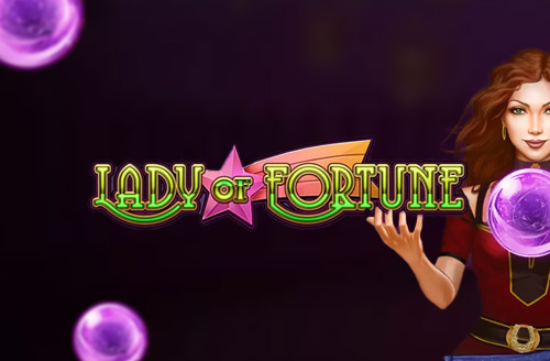 Lady Of Fortune