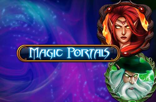 Magic Portals