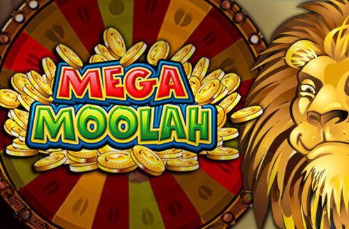 Mega Moolah