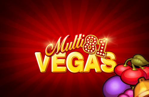 Multi Vegas 81