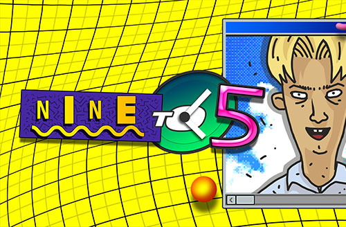 Nine To Five