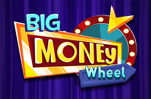 Big Money Wheel