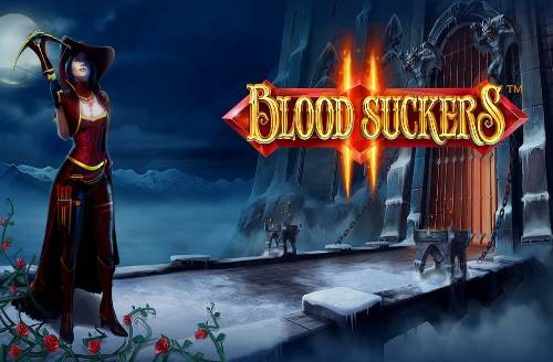 Blood Suckers II