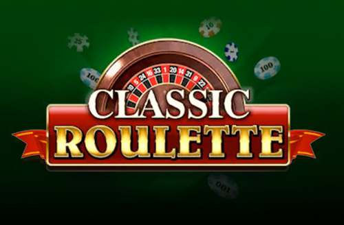Classic Roulette