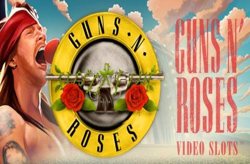 Guns N' Roses Video Slots