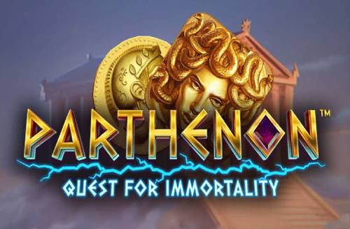 Parthenon: Quest for Immortality