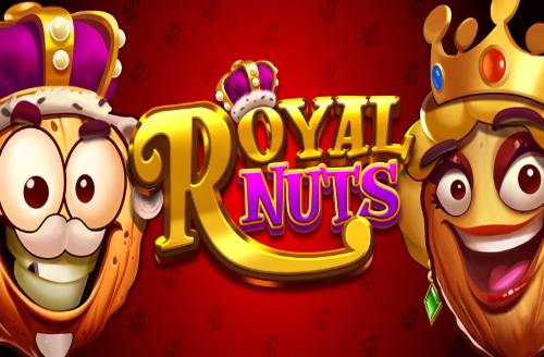 Royal Nuts