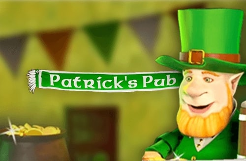 Patrick's Pub