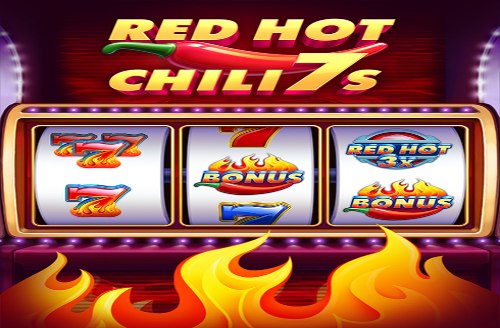 Red Hot Chili Sevens