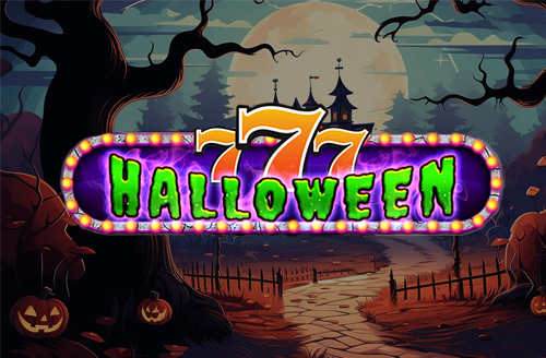 777 - Halloween