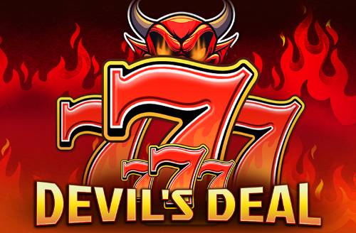 777 - Devil's Deal