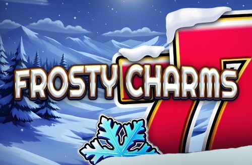 777 - Frosty Charms