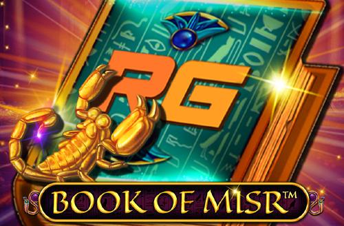 Book of Misr
