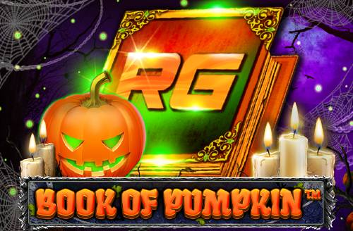 Book Of Pumpkin