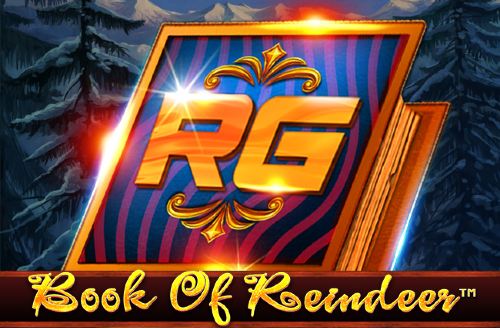 Book of Reindeer