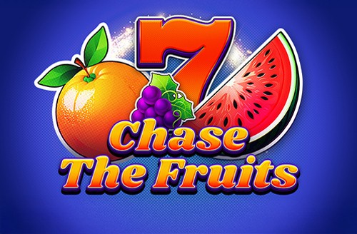 Chase The Fruits