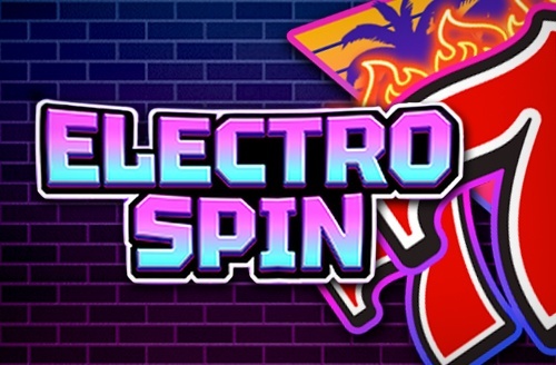 Electro Spin