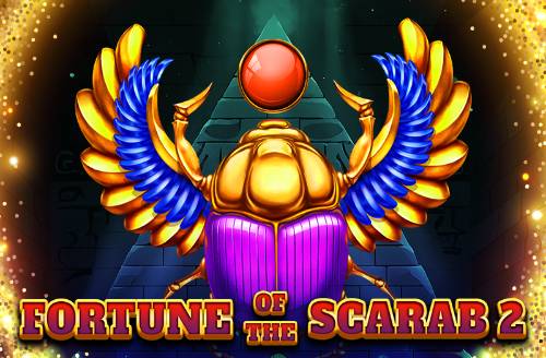 Fortune Of The Scarab 2