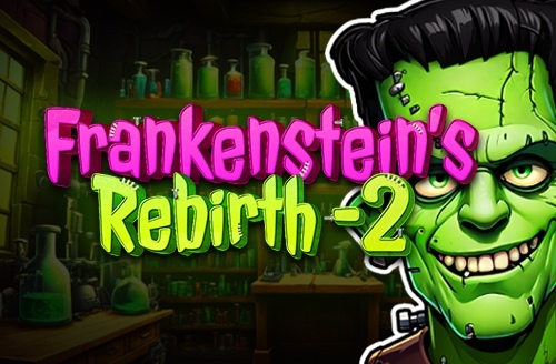 Frankenstein's Rebirth 2