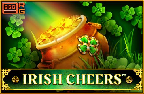 Irish Cheers