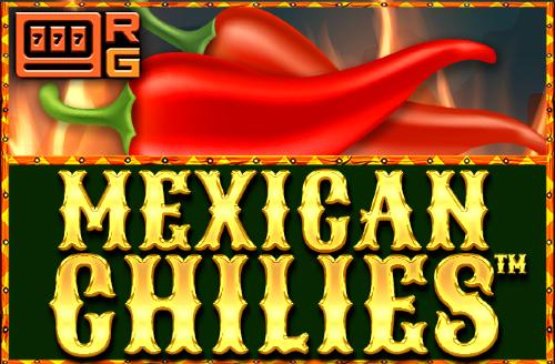 Mexican Chilies