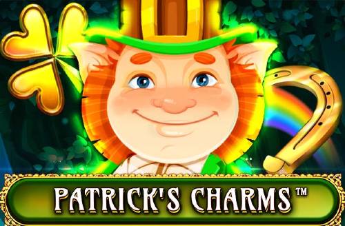 Patrick’s Charms
