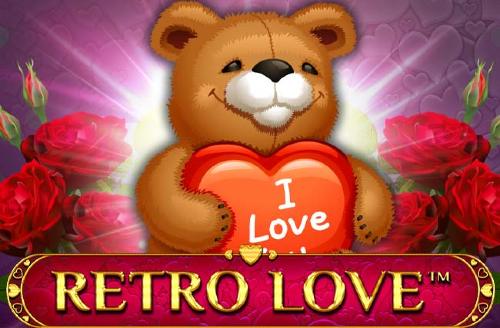Retro Love