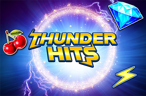 Thunder Hits