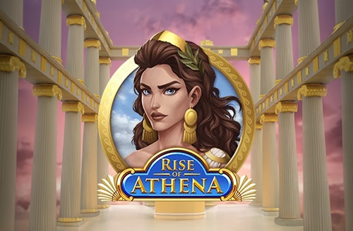 Rise Of Athena