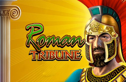 Roman Tribune