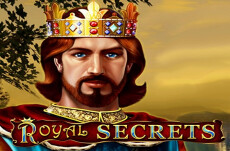 Royal Secrets