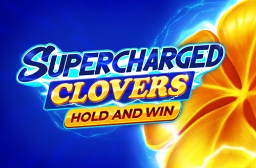 Supercharged Clovers