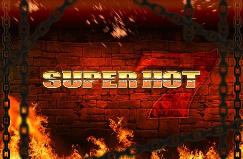 Super Hot