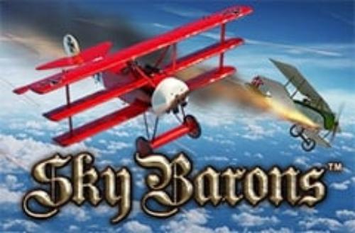 Sky Barons